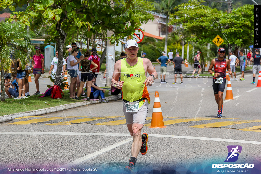 Challenge Florianópolis 2017