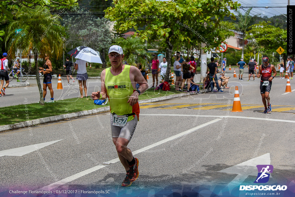 Challenge Florianópolis 2017