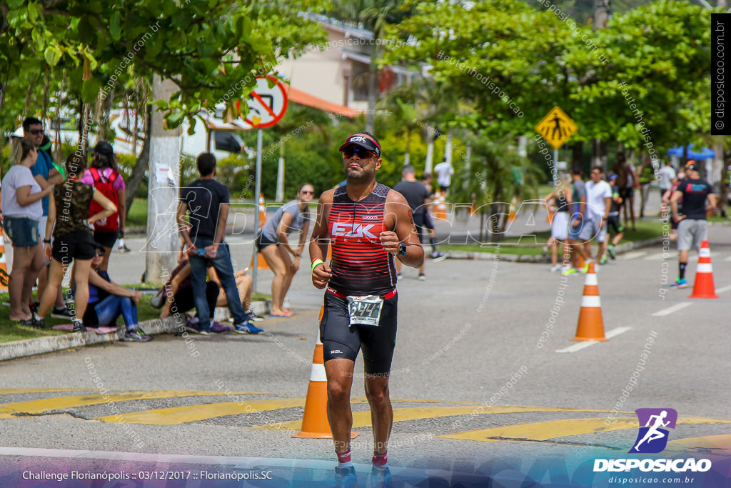 Challenge Florianópolis 2017