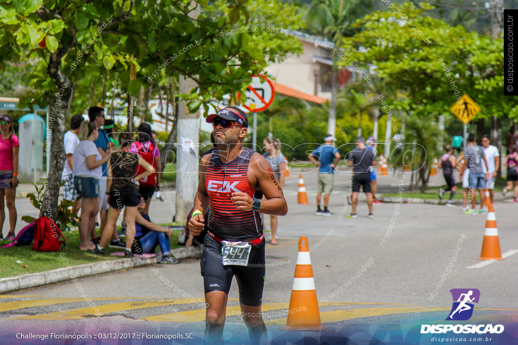 Challenge Florianópolis 2017