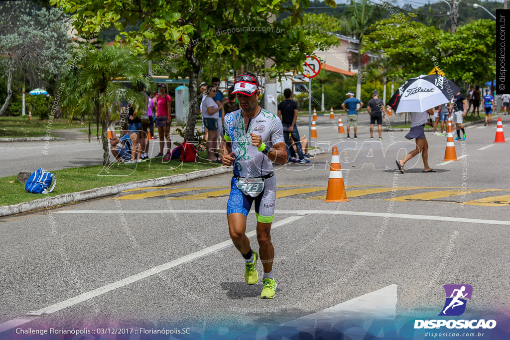 Challenge Florianópolis 2017