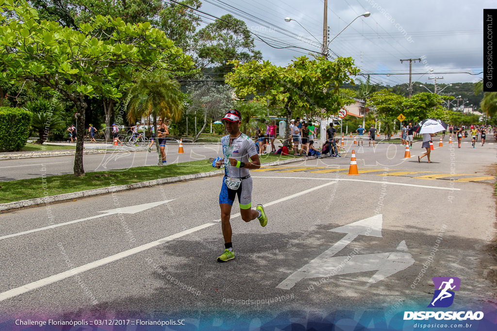 Challenge Florianópolis 2017