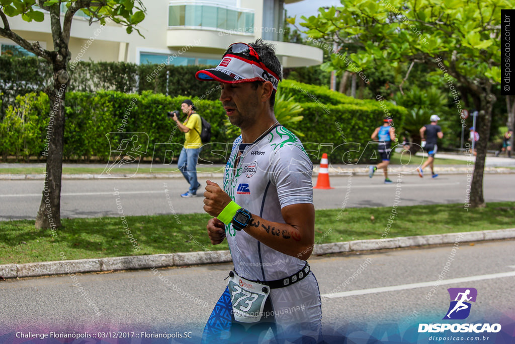 Challenge Florianópolis 2017