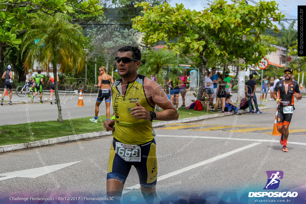 Challenge Florianópolis 2017