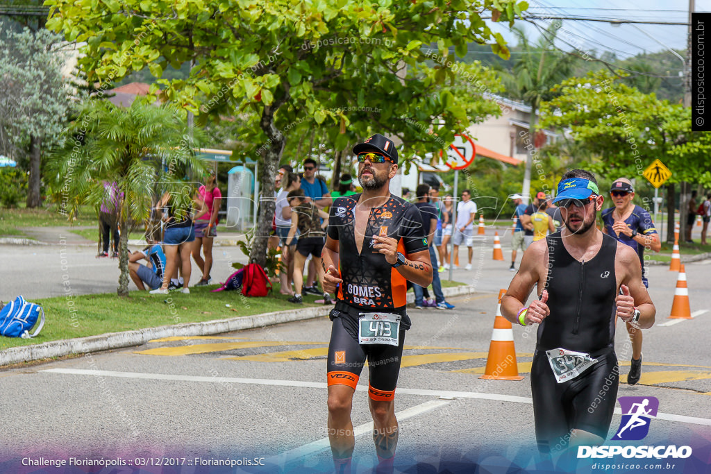 Challenge Florianópolis 2017