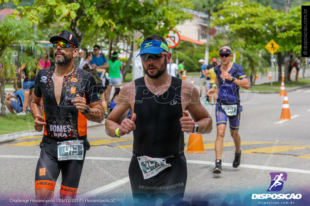 Challenge Florianópolis 2017