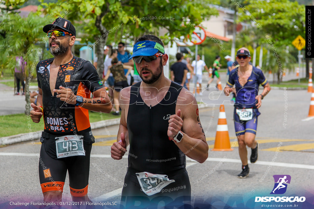 Challenge Florianópolis 2017