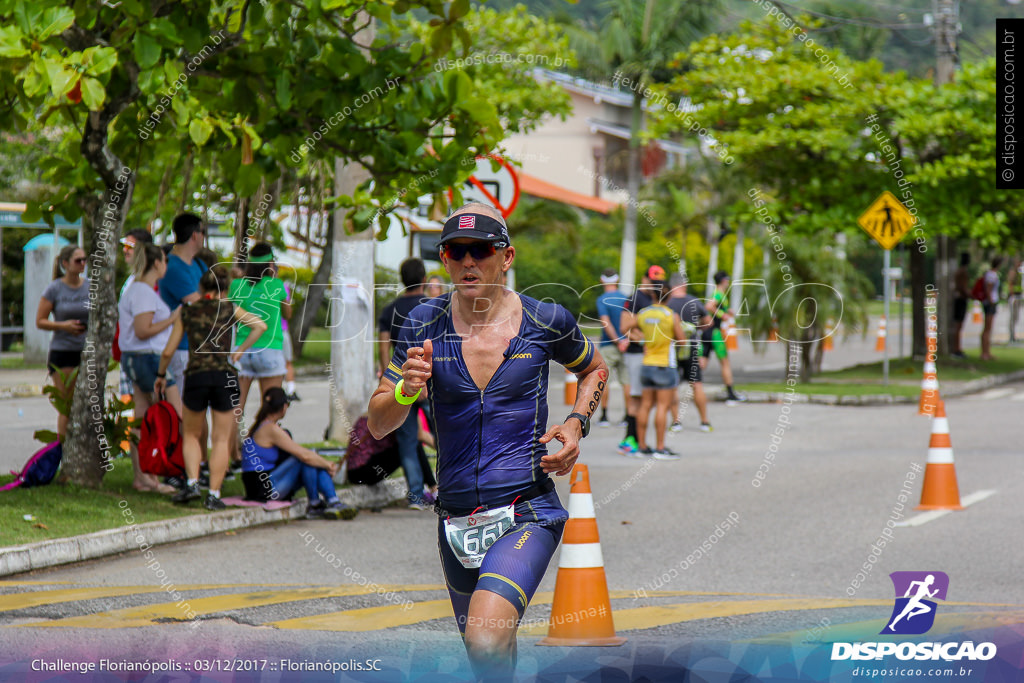 Challenge Florianópolis 2017