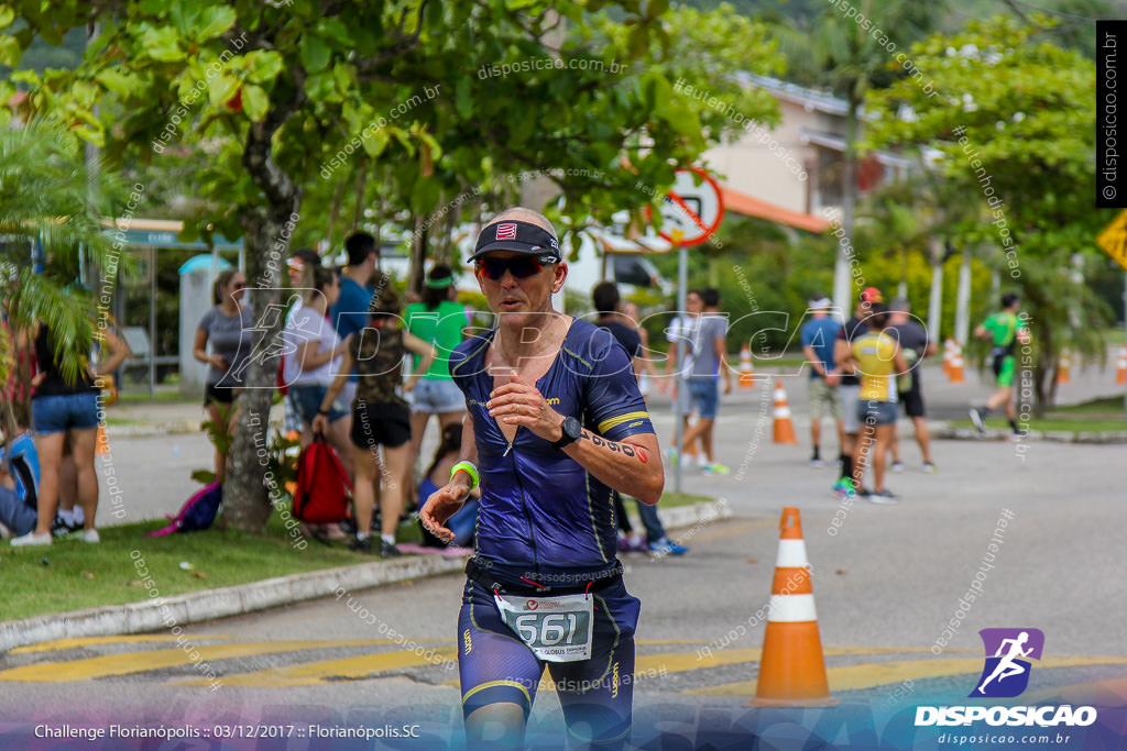 Challenge Florianópolis 2017