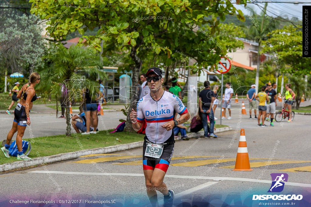 Challenge Florianópolis 2017