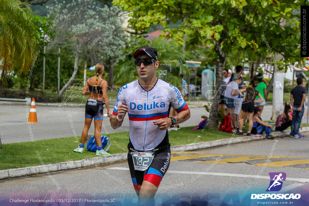 Challenge Florianópolis 2017