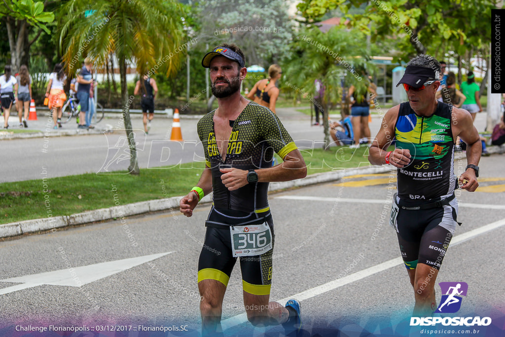 Challenge Florianópolis 2017