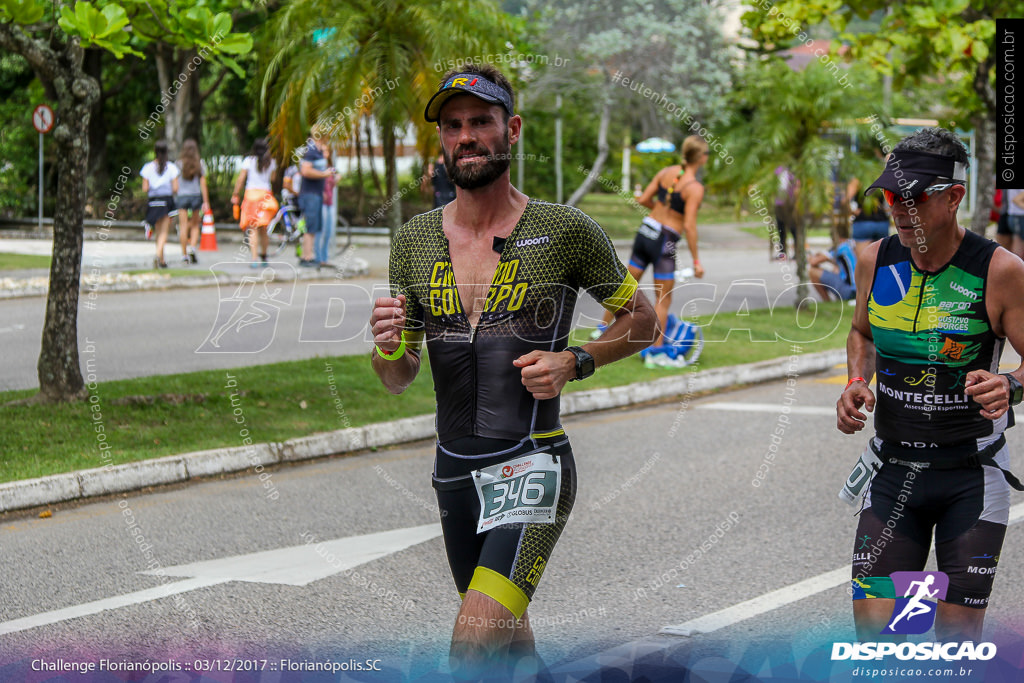 Challenge Florianópolis 2017