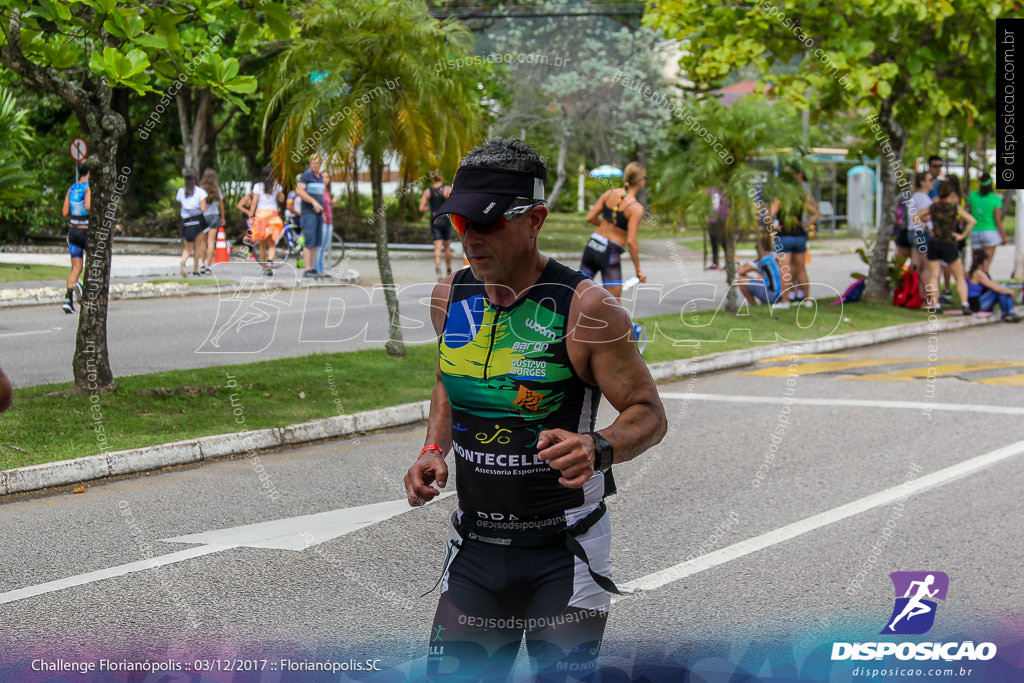 Challenge Florianópolis 2017