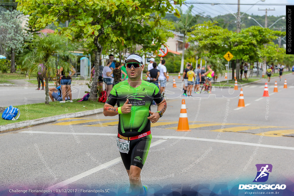 Challenge Florianópolis 2017