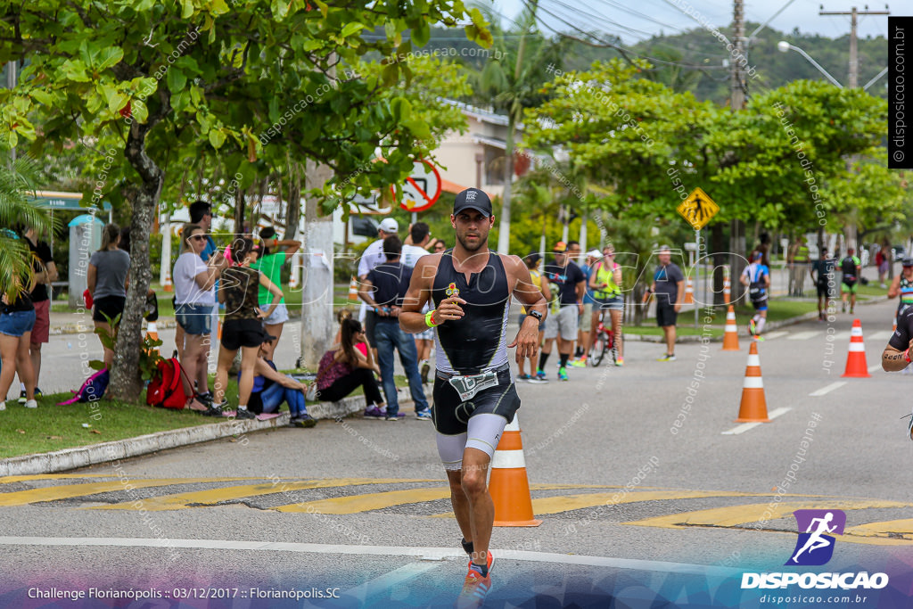 Challenge Florianópolis 2017