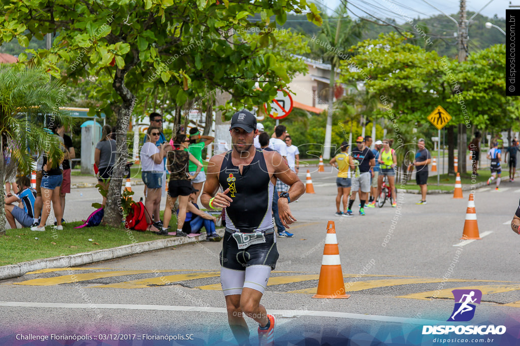 Challenge Florianópolis 2017