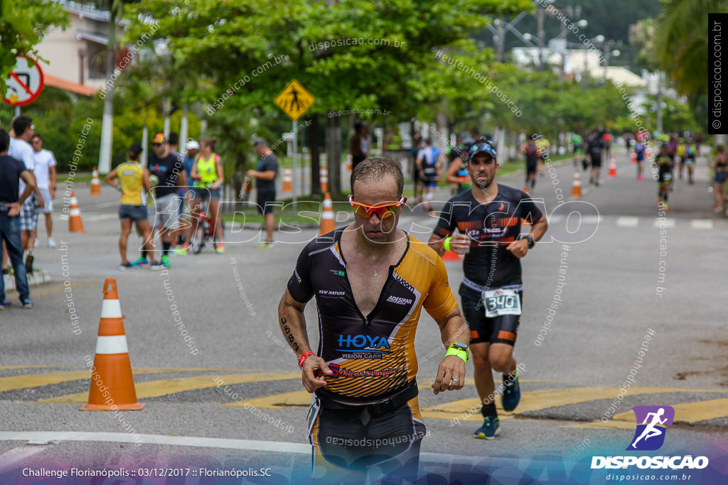 Challenge Florianópolis 2017