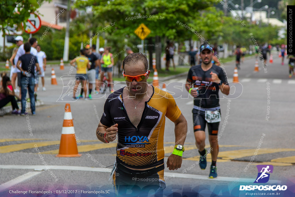 Challenge Florianópolis 2017