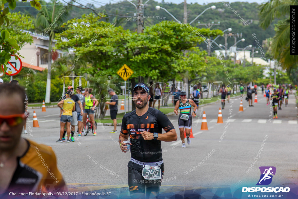 Challenge Florianópolis 2017