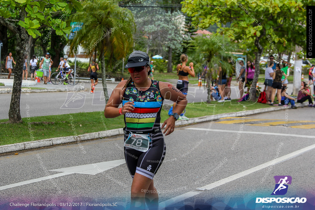 Challenge Florianópolis 2017