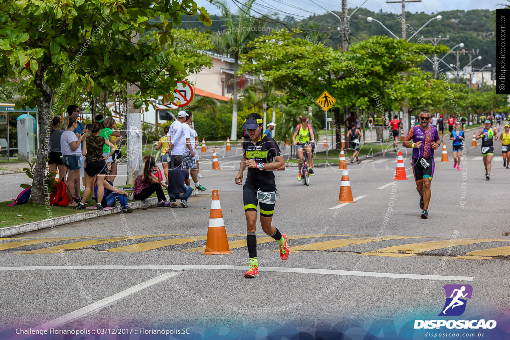 Challenge Florianópolis 2017