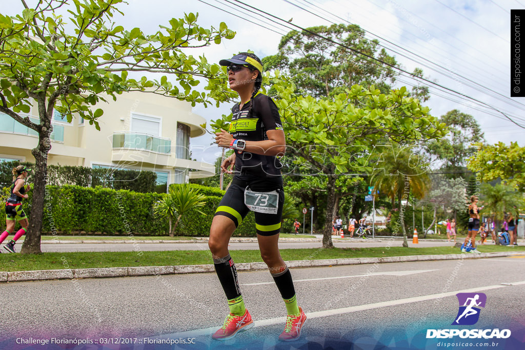 Challenge Florianópolis 2017