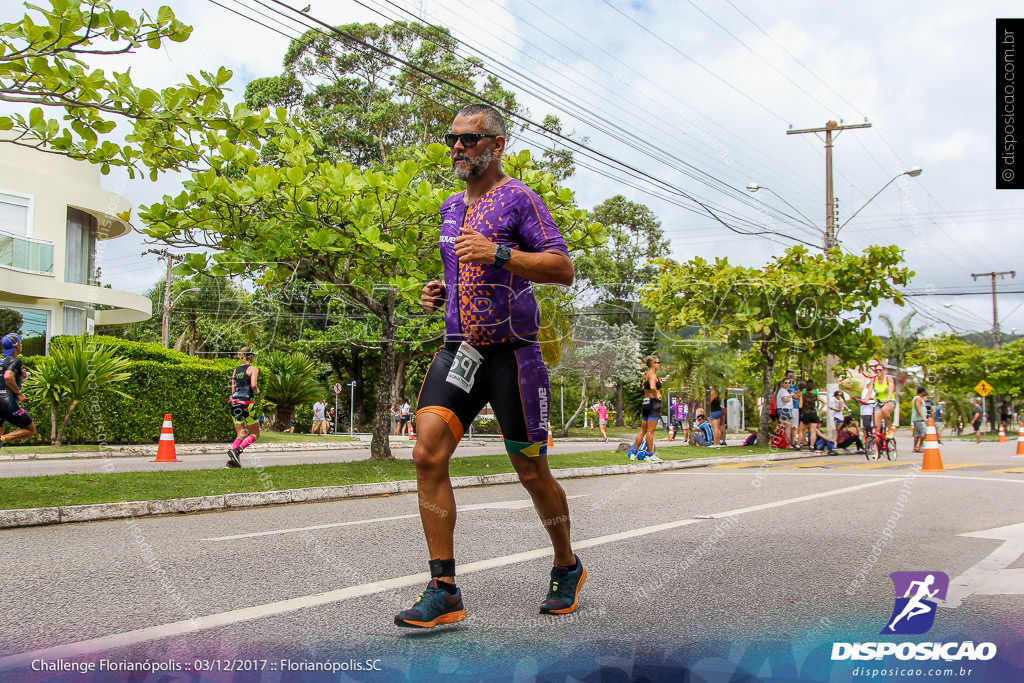 Challenge Florianópolis 2017