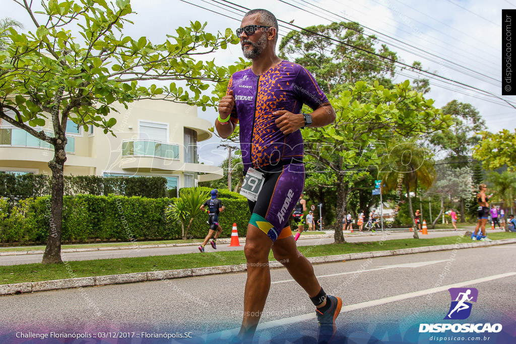 Challenge Florianópolis 2017