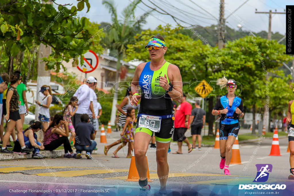 Challenge Florianópolis 2017