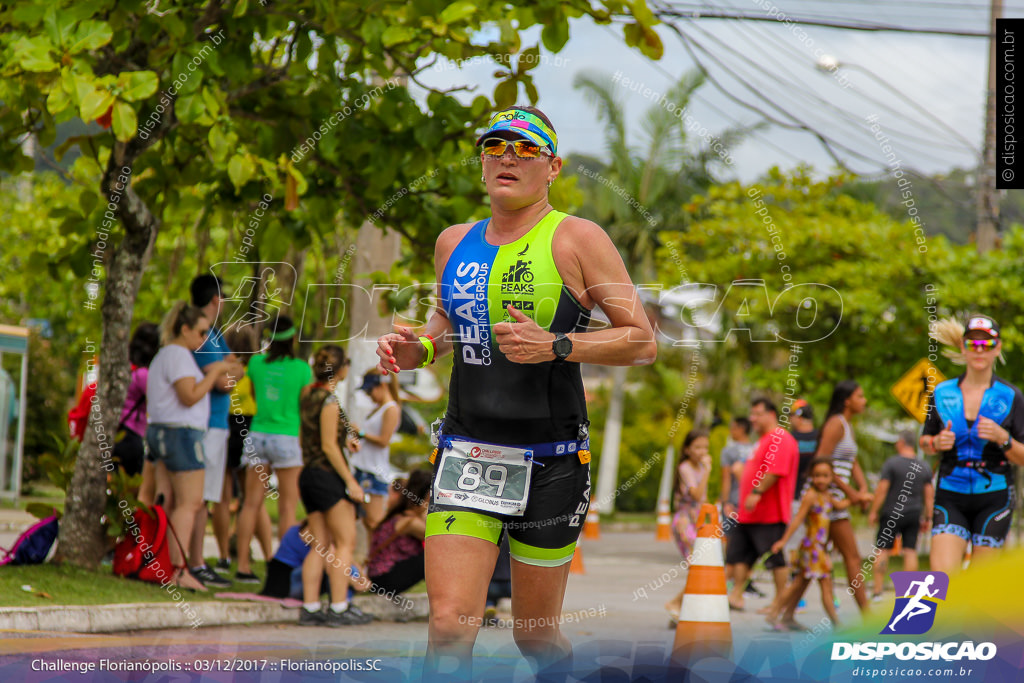 Challenge Florianópolis 2017