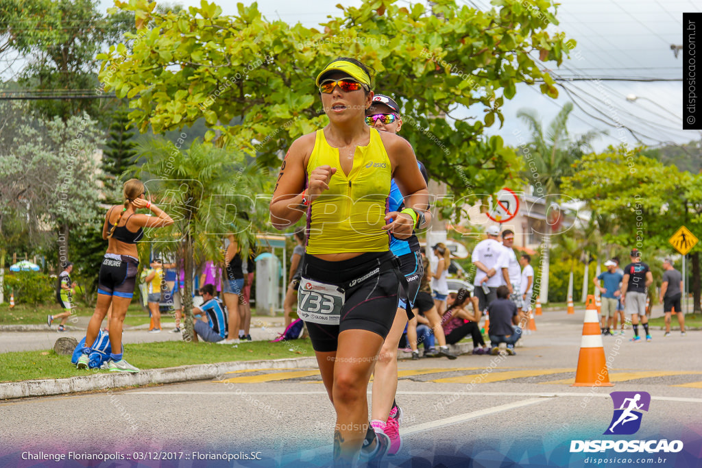 Challenge Florianópolis 2017