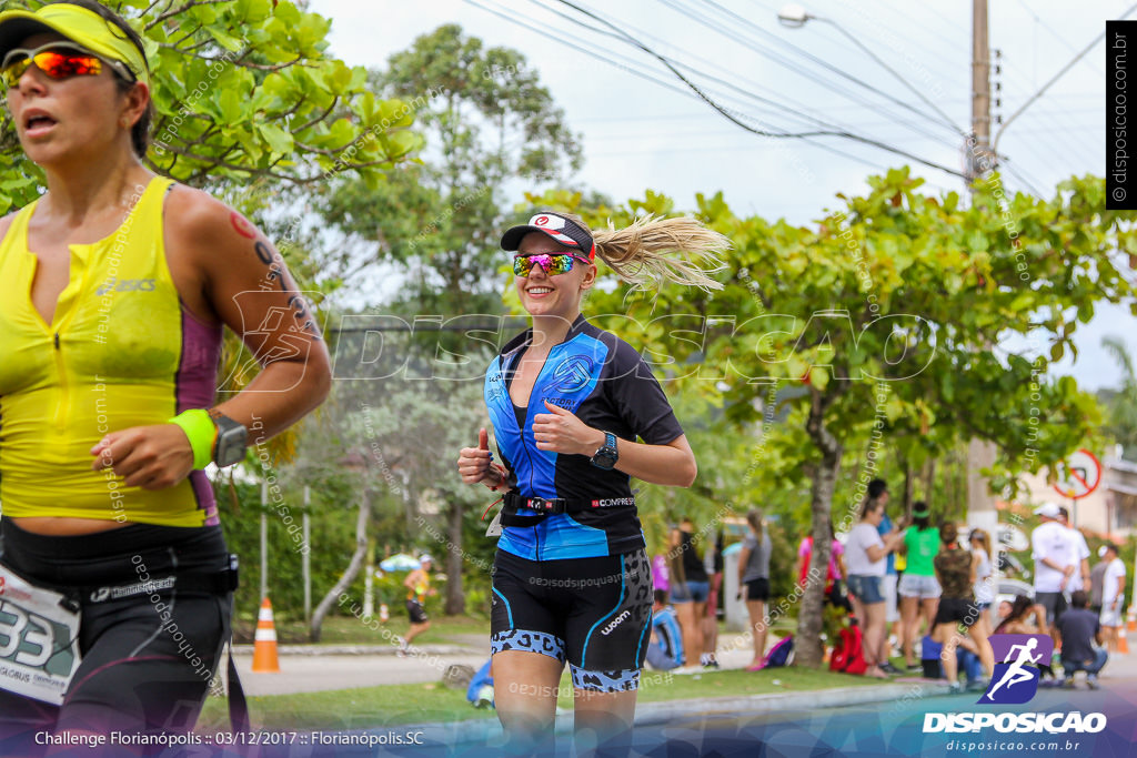 Challenge Florianópolis 2017