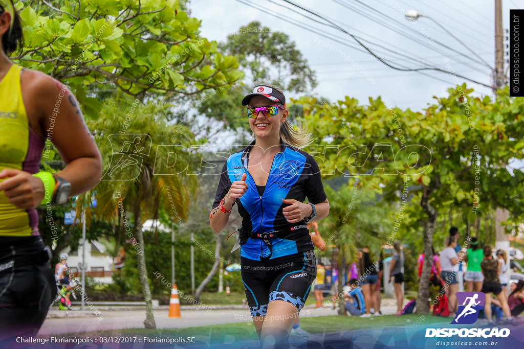 Challenge Florianópolis 2017