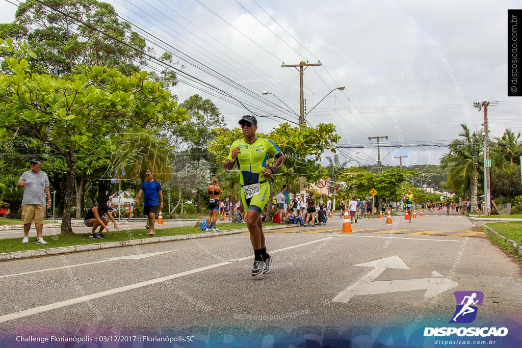 Challenge Florianópolis 2017