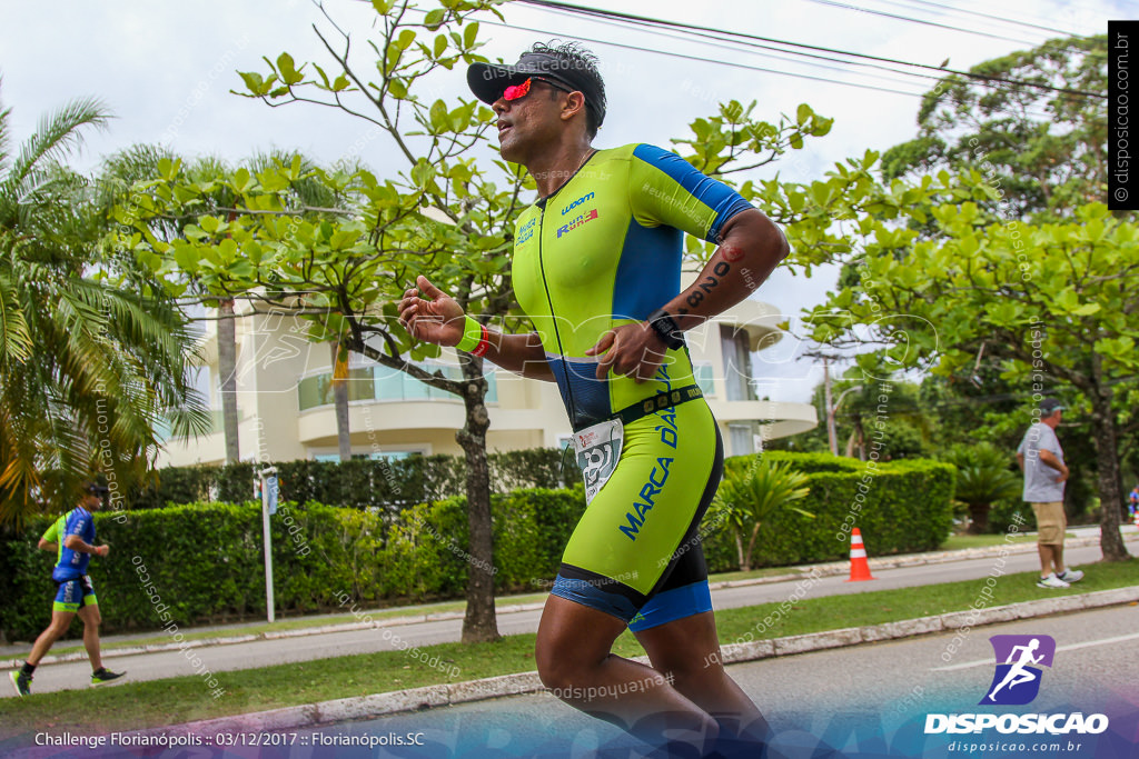 Challenge Florianópolis 2017