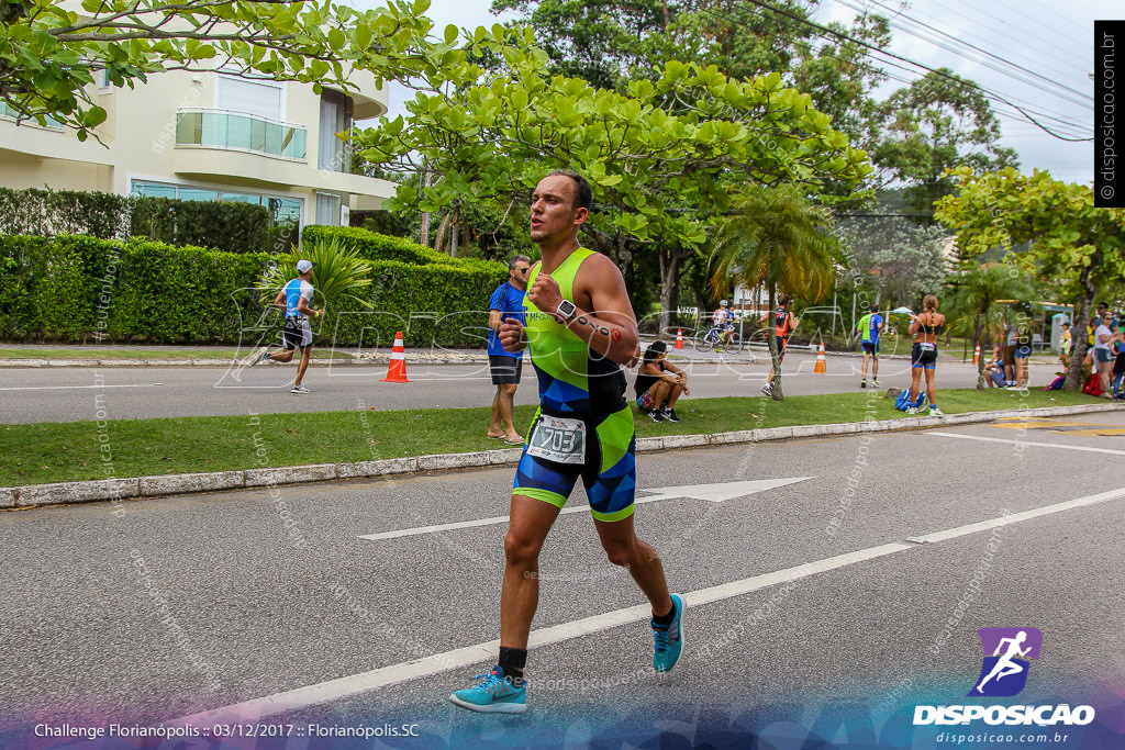 Challenge Florianópolis 2017