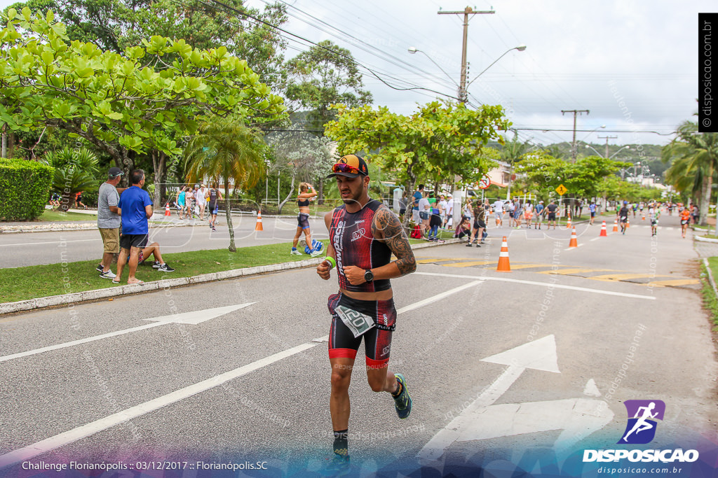 Challenge Florianópolis 2017