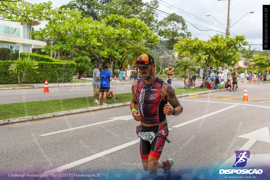 Challenge Florianópolis 2017