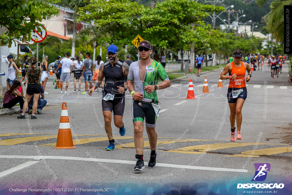 Challenge Florianópolis 2017