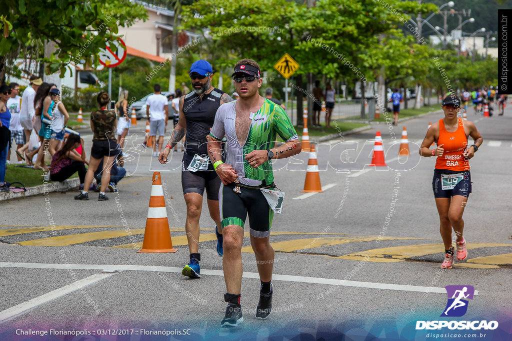 Challenge Florianópolis 2017