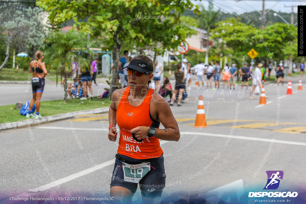 Challenge Florianópolis 2017