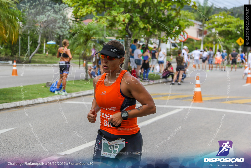 Challenge Florianópolis 2017