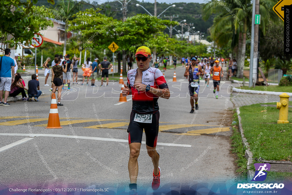 Challenge Florianópolis 2017