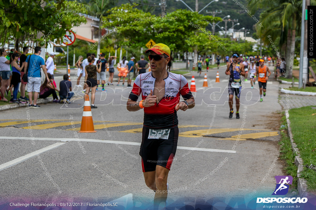 Challenge Florianópolis 2017