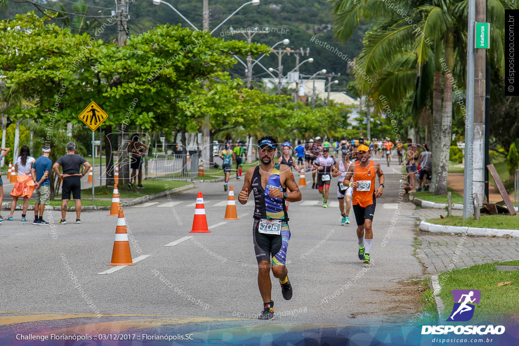 Challenge Florianópolis 2017