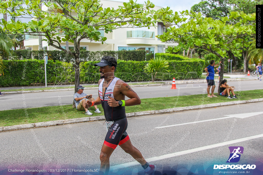 Challenge Florianópolis 2017