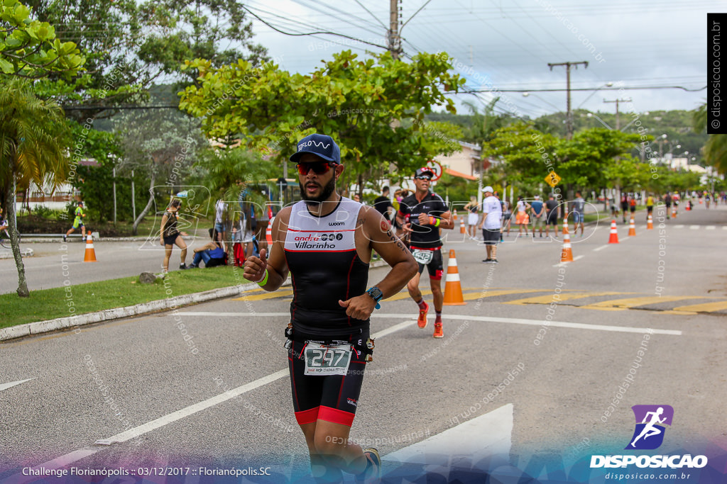 Challenge Florianópolis 2017