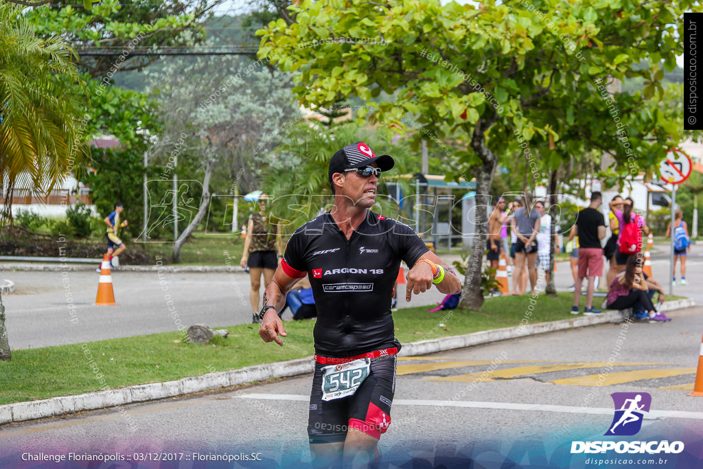 Challenge Florianópolis 2017