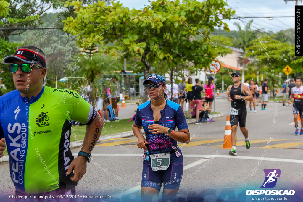 Challenge Florianópolis 2017